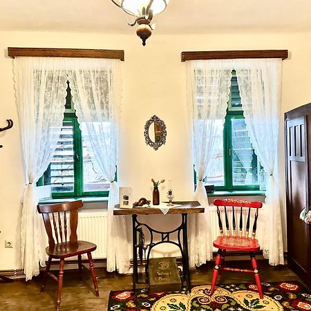 Saschiz 130/Lodging And Glamping 外观 照片