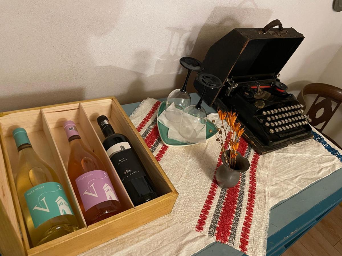 Saschiz 130/Lodging And Glamping 外观 照片