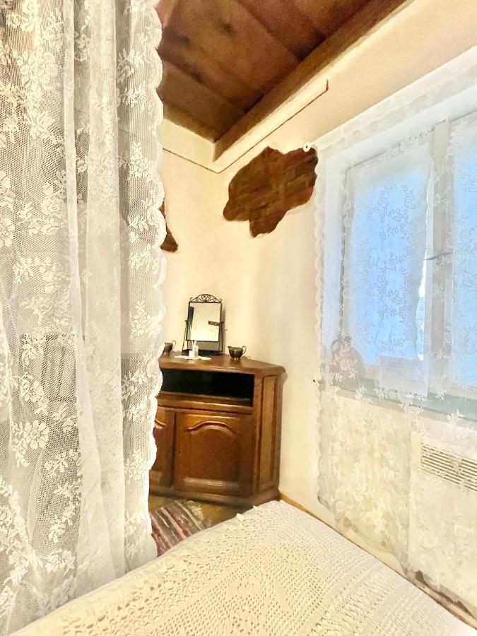 Saschiz 130/Lodging And Glamping 外观 照片